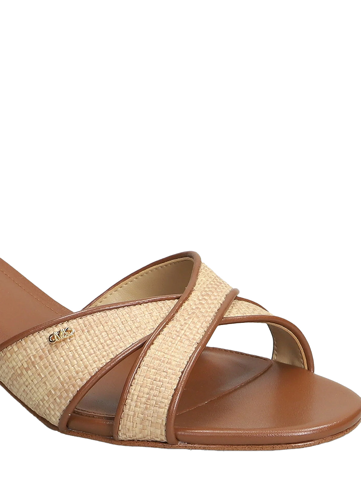 Michael Kors SANDALI Beige