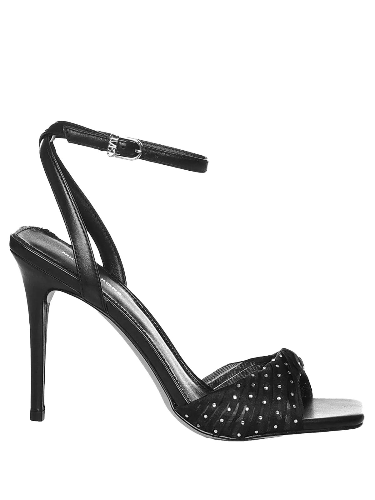 Michael Kors SANDALI Nero