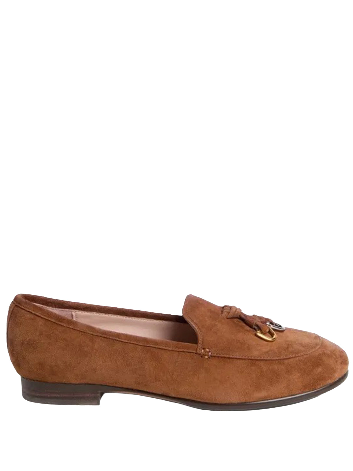 Coccinelle MOCASSINI Beige