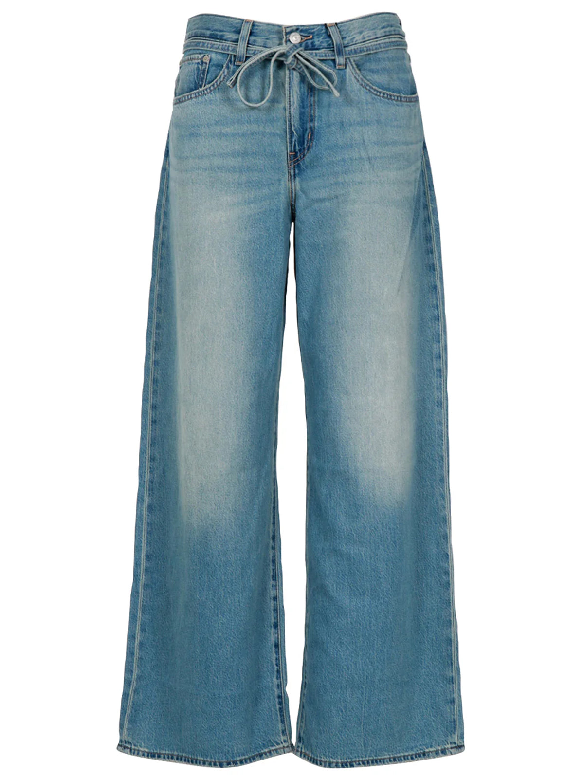 Levi's PANTALONI Blu