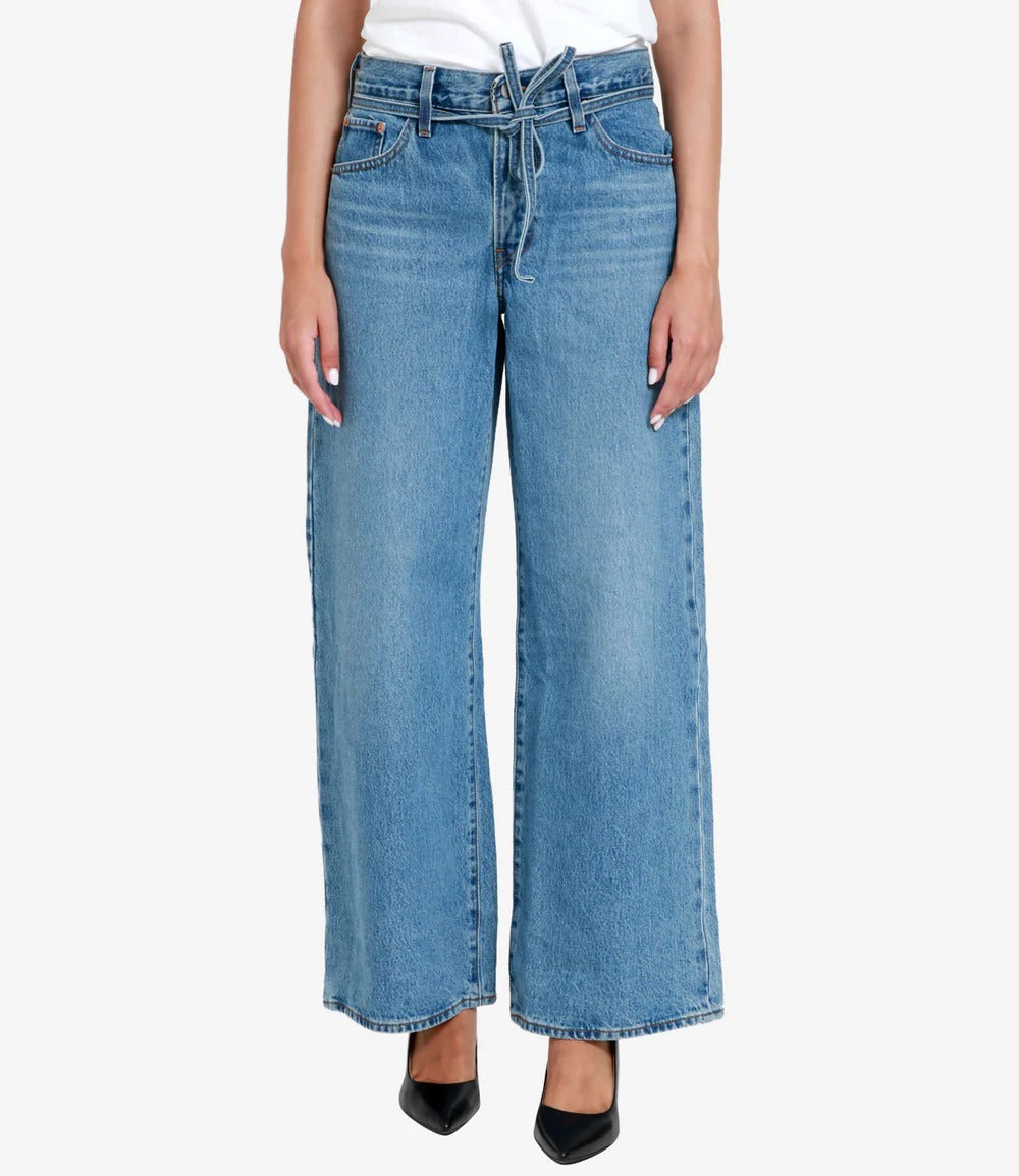 Levi's PANTALONI Blu