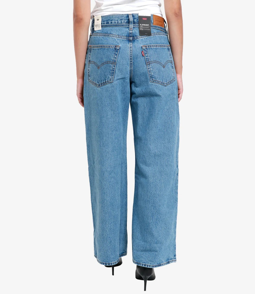 Levi's PANTALONI Blu