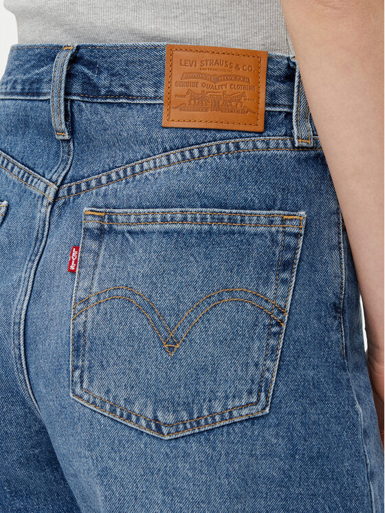 Levi's PANTALONI Blu