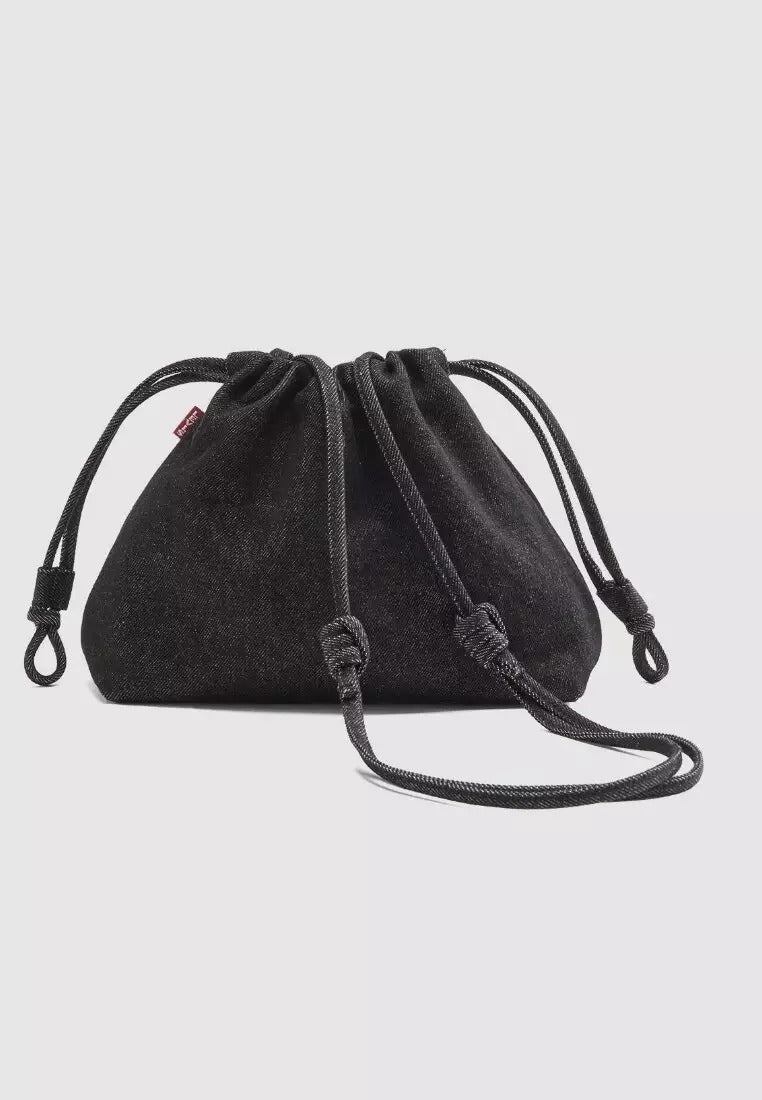 Levi's BORSE A TRACOLLA Nero