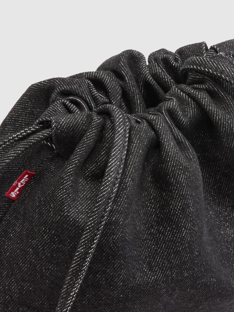 Levi's BORSE A TRACOLLA Nero