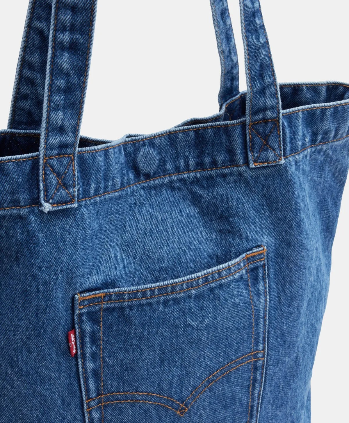 Levi's BORSE A SPALLA Blu