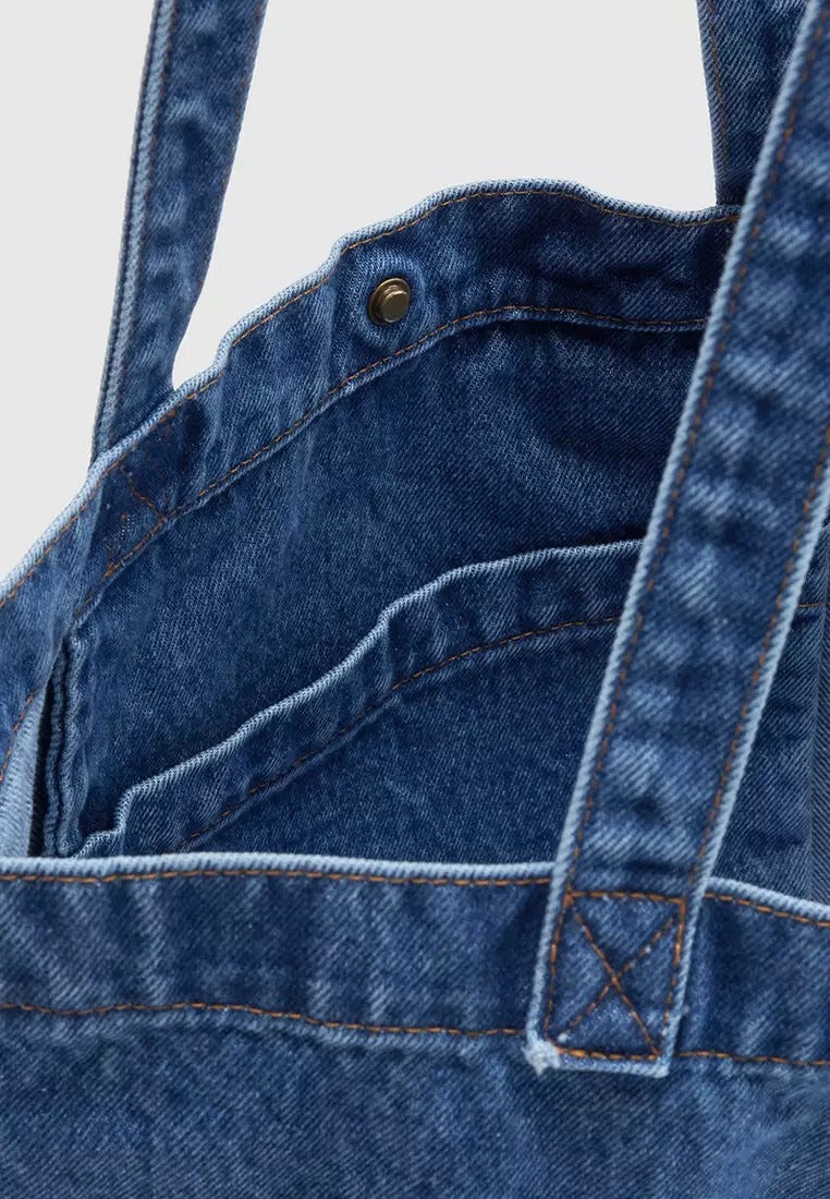 Levi's BORSE A SPALLA Blu