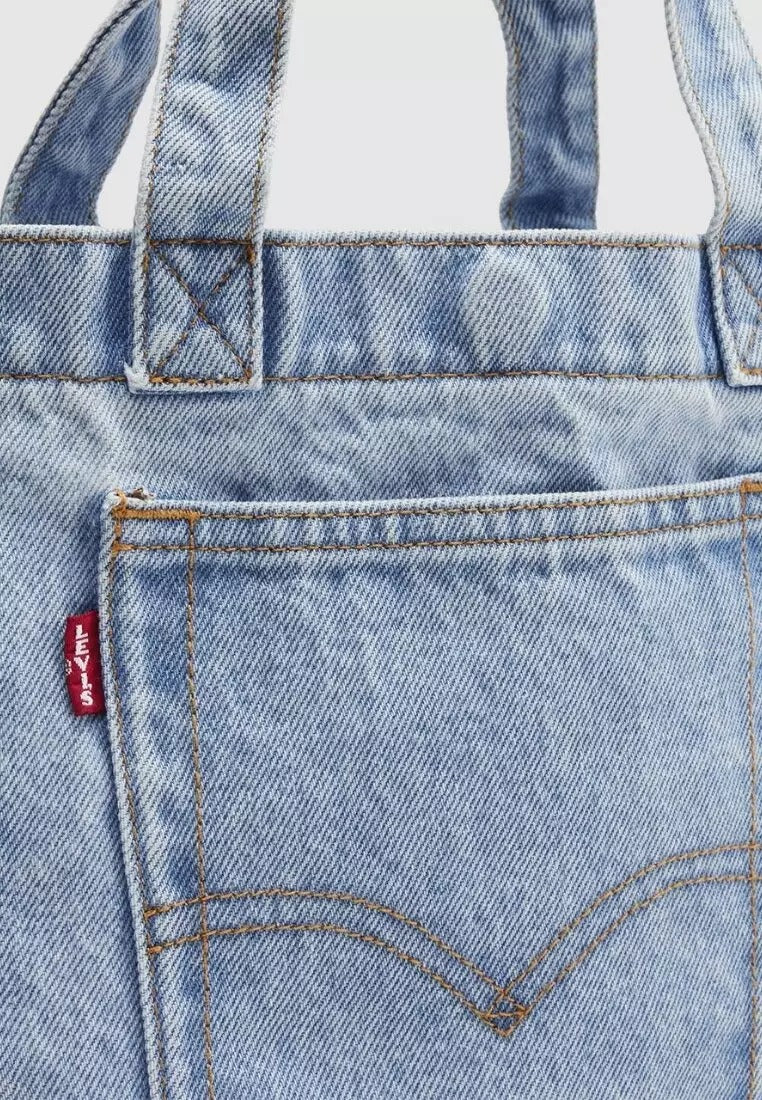 Levi's BORSE A MANO Blu