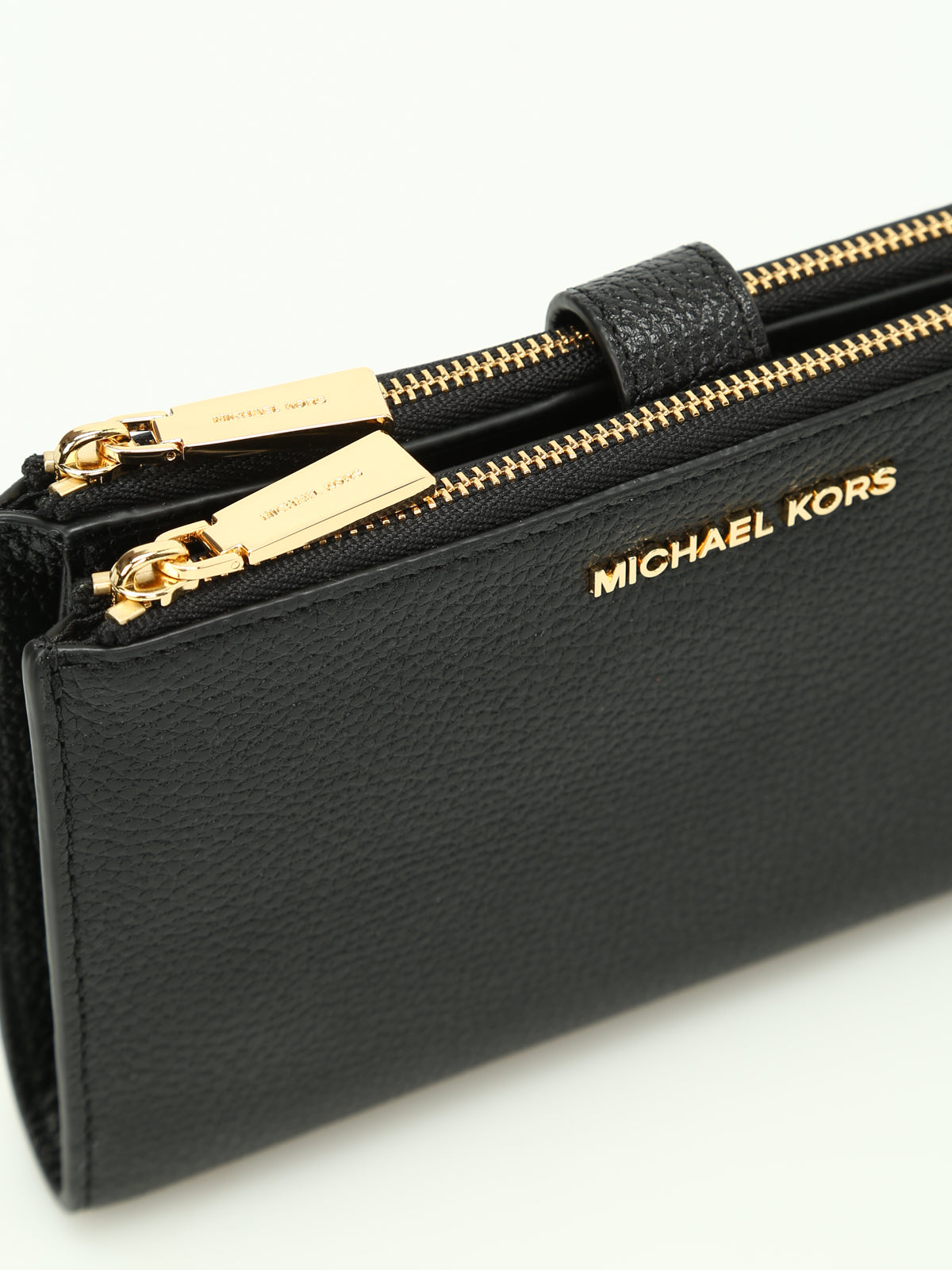 Michael Kors PORTAFOGLI Nero
