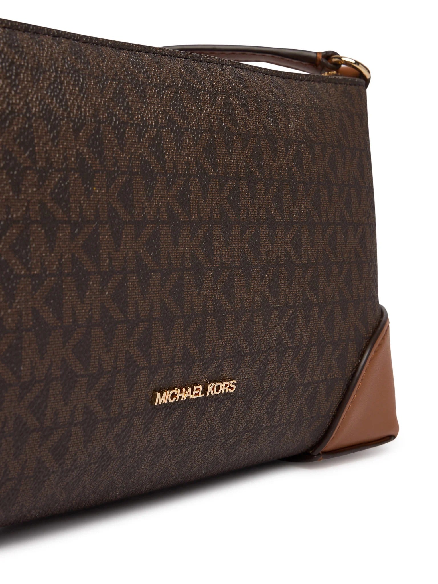 Michael Kors BORSE A TRACOLLA Marrone