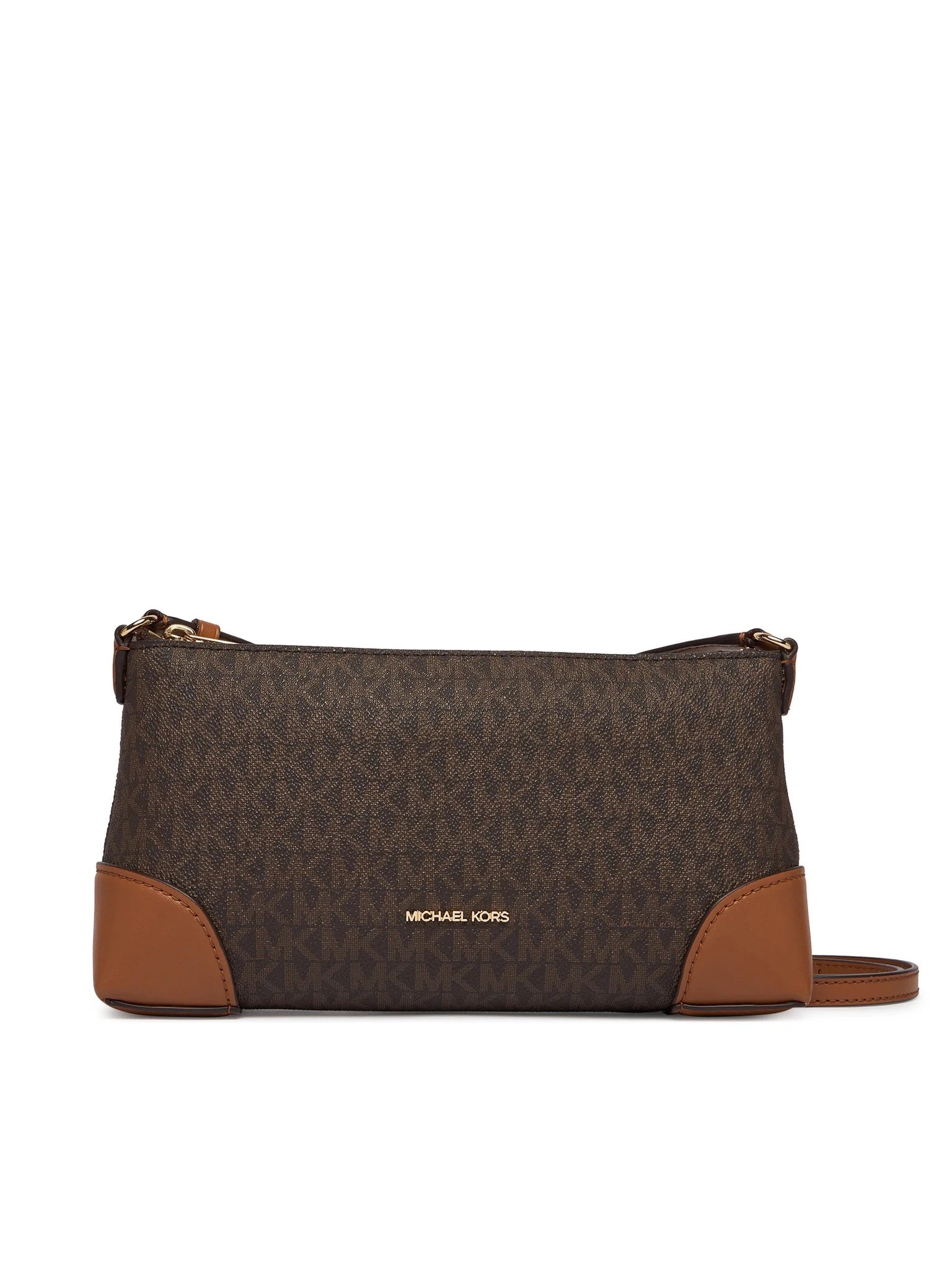 Michael Kors BORSE A TRACOLLA Marrone