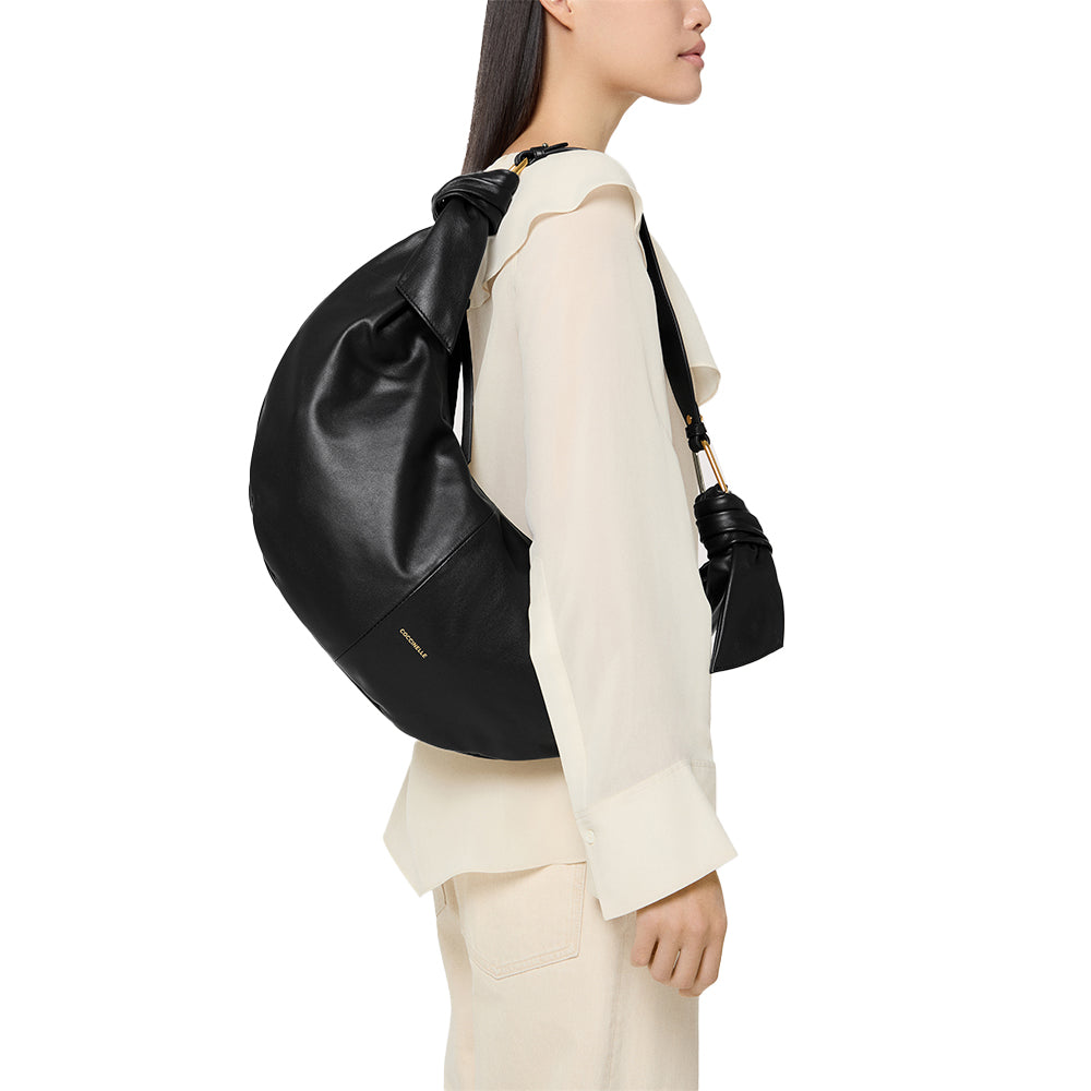 Coccinelle BORSE A MANO Verde