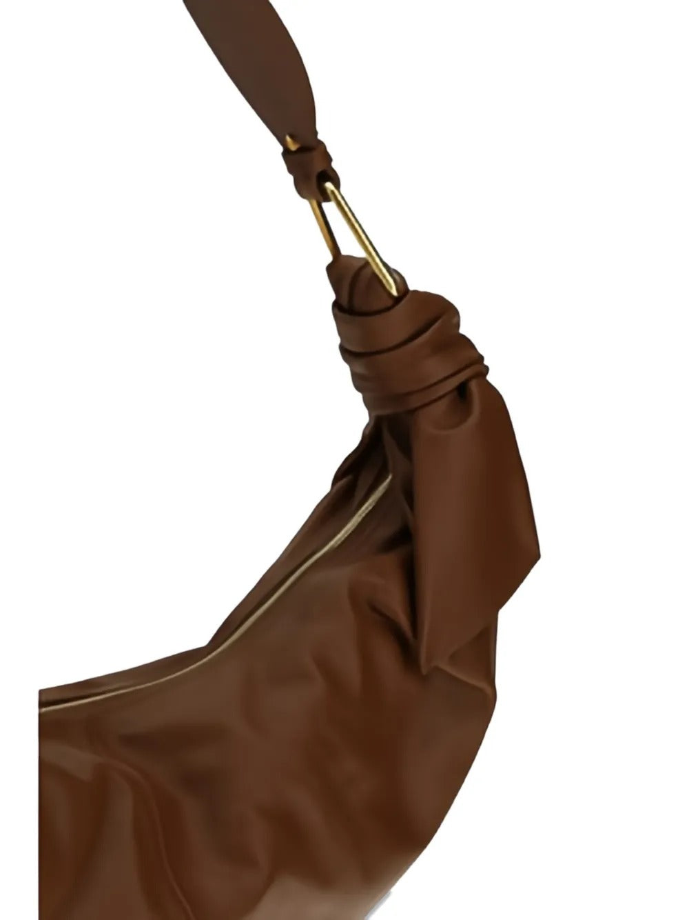 Coccinelle BORSE A MANO Marrone