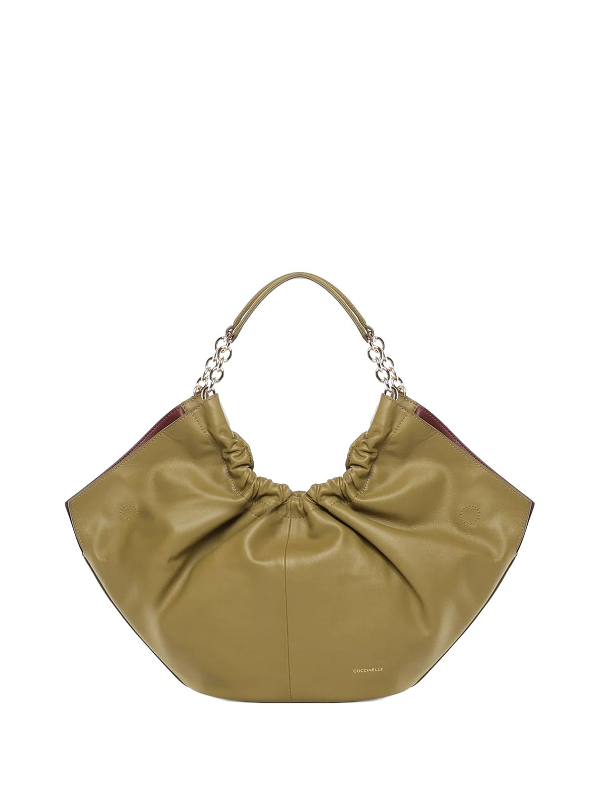 Coccinelle - Borsa  smash noir