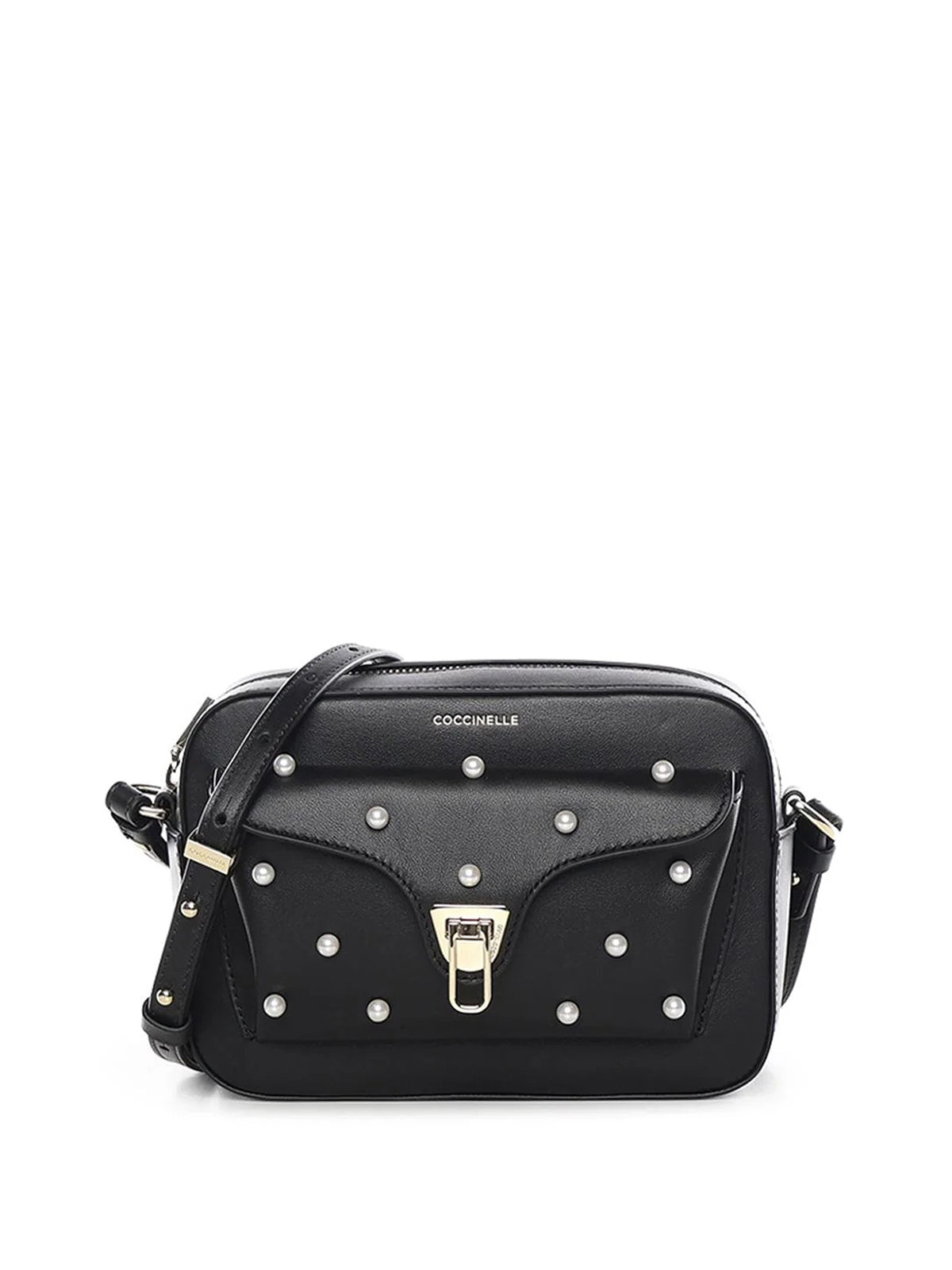 Coccinelle BORSE A MANO Nero