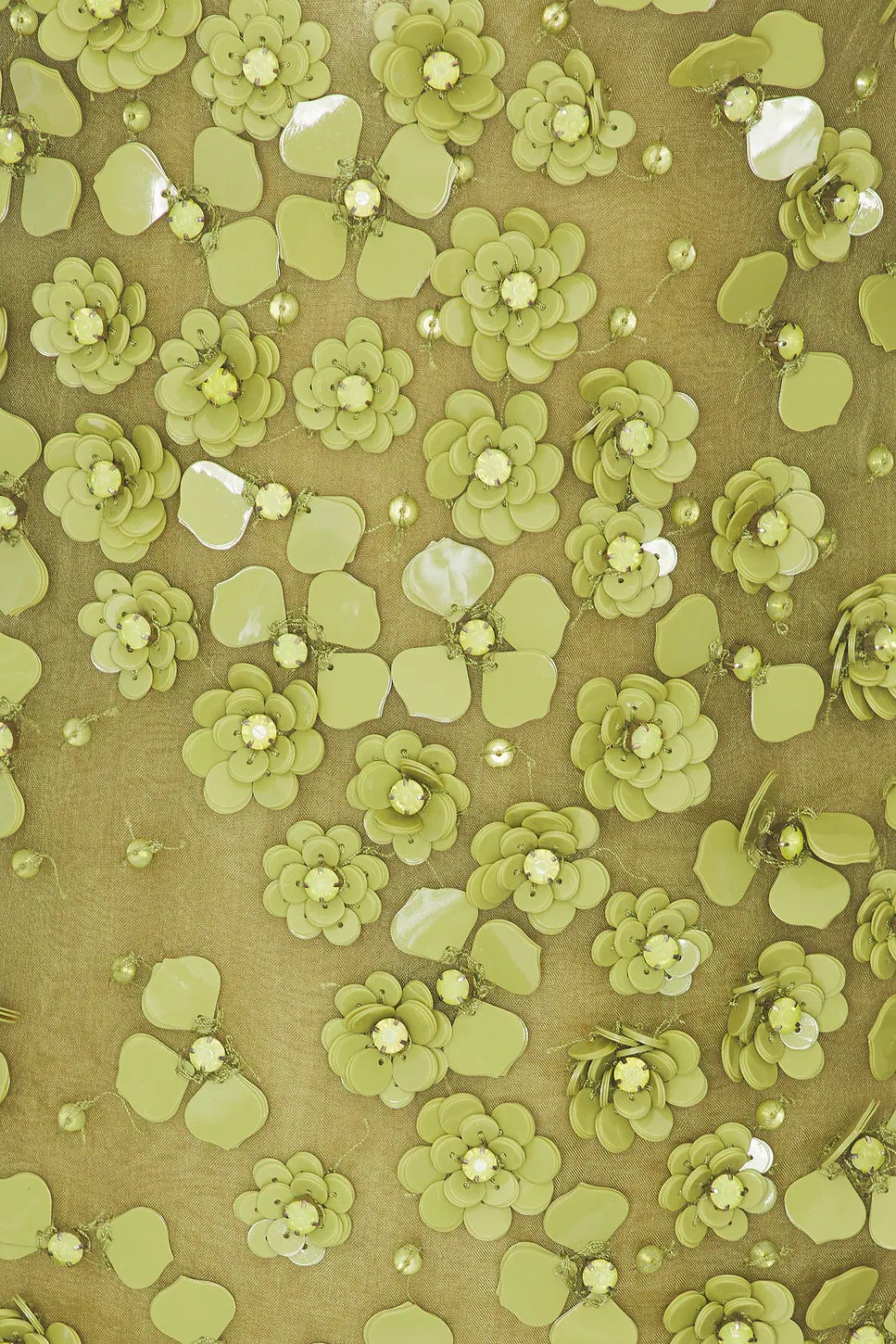 Cult Gaia VESTITI Verde