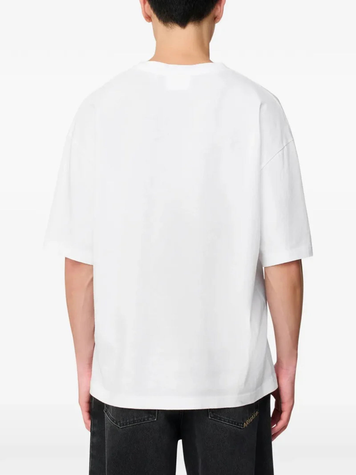Axel Arigato T-SHIRT Bianco