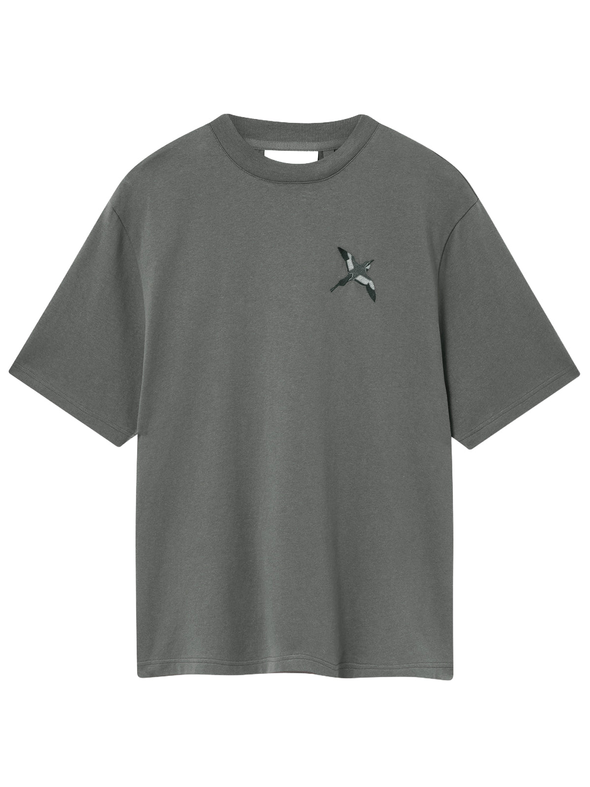 Axel Arigato T-SHIRT Grigio