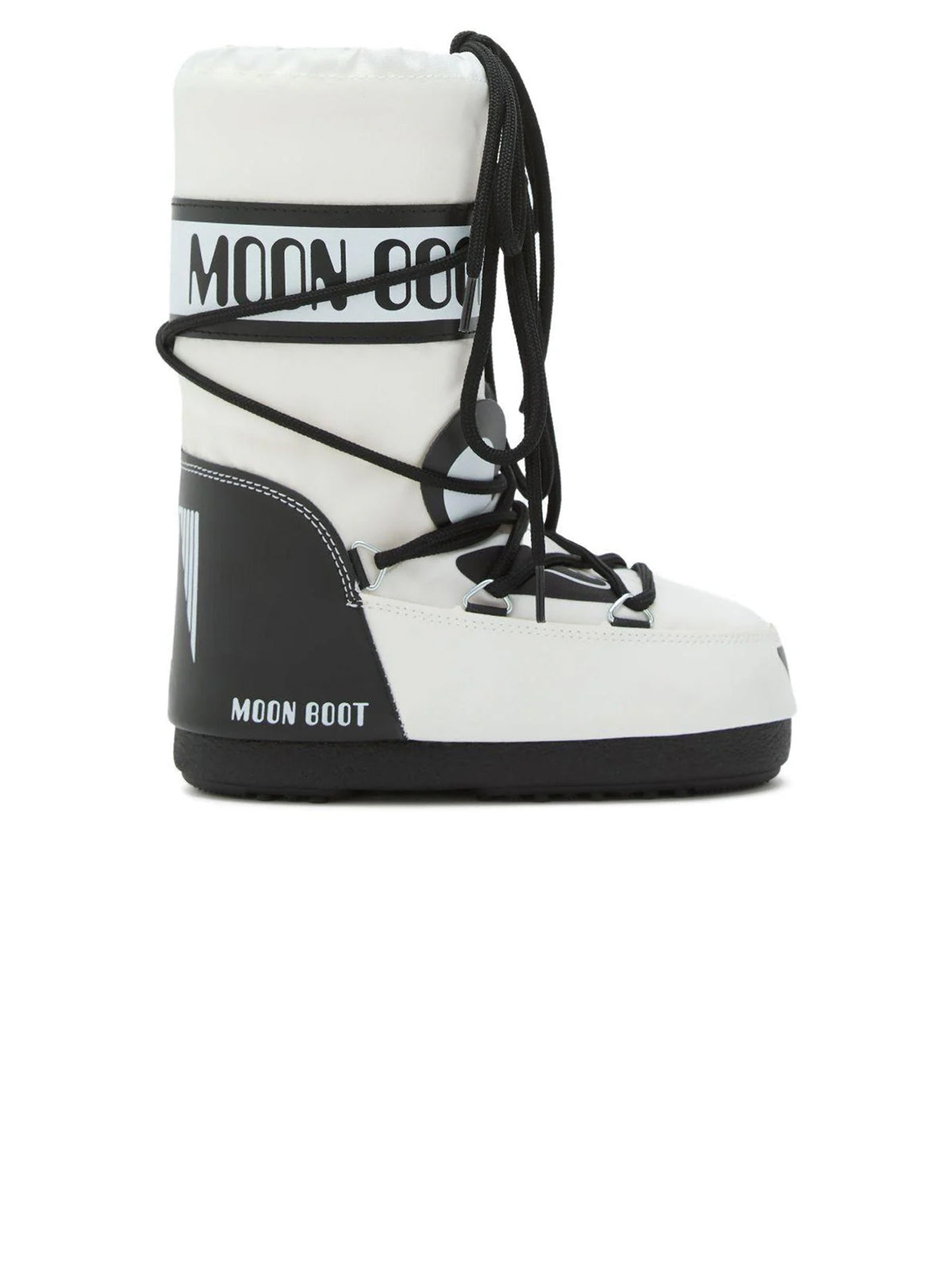 Moon Boot Kids STIVALI Bianco