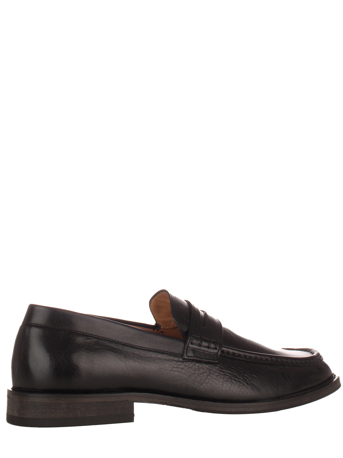 Our Legacy MOCASSINI Nero
