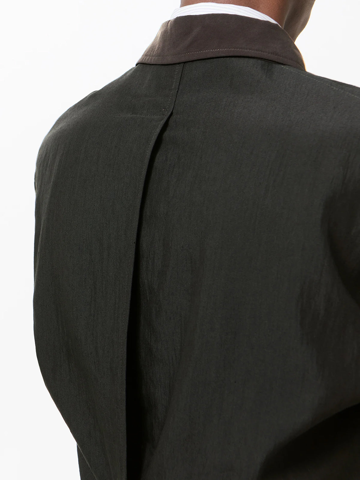 Our Legacy CAPPOTTI E PIUMINI Nero