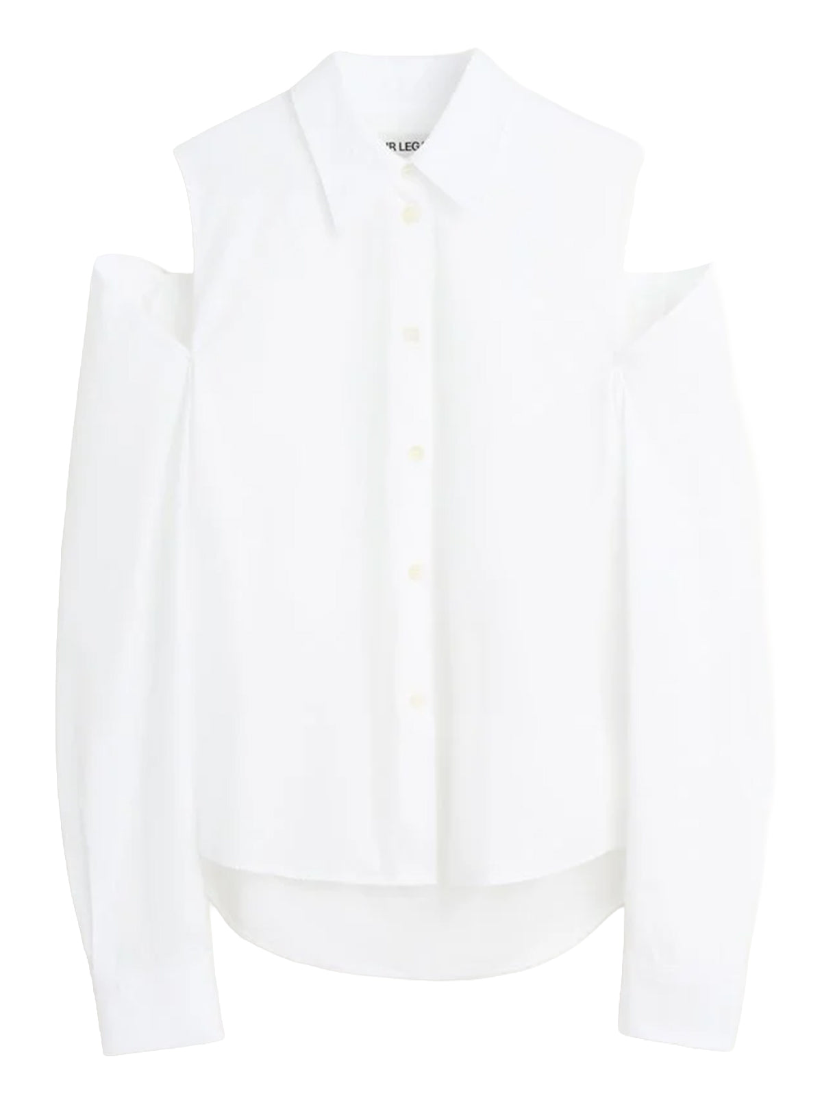 Our Legacy CAMICIE Bianco