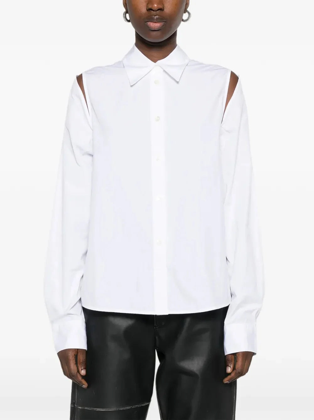 Our Legacy CAMICIE Bianco