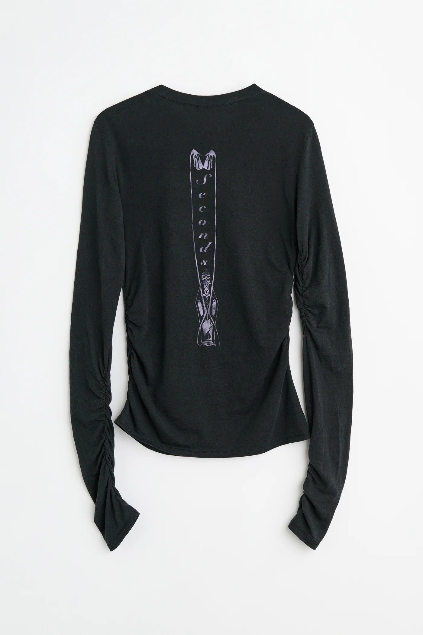 Our Legacy MAGLIERIA Nero