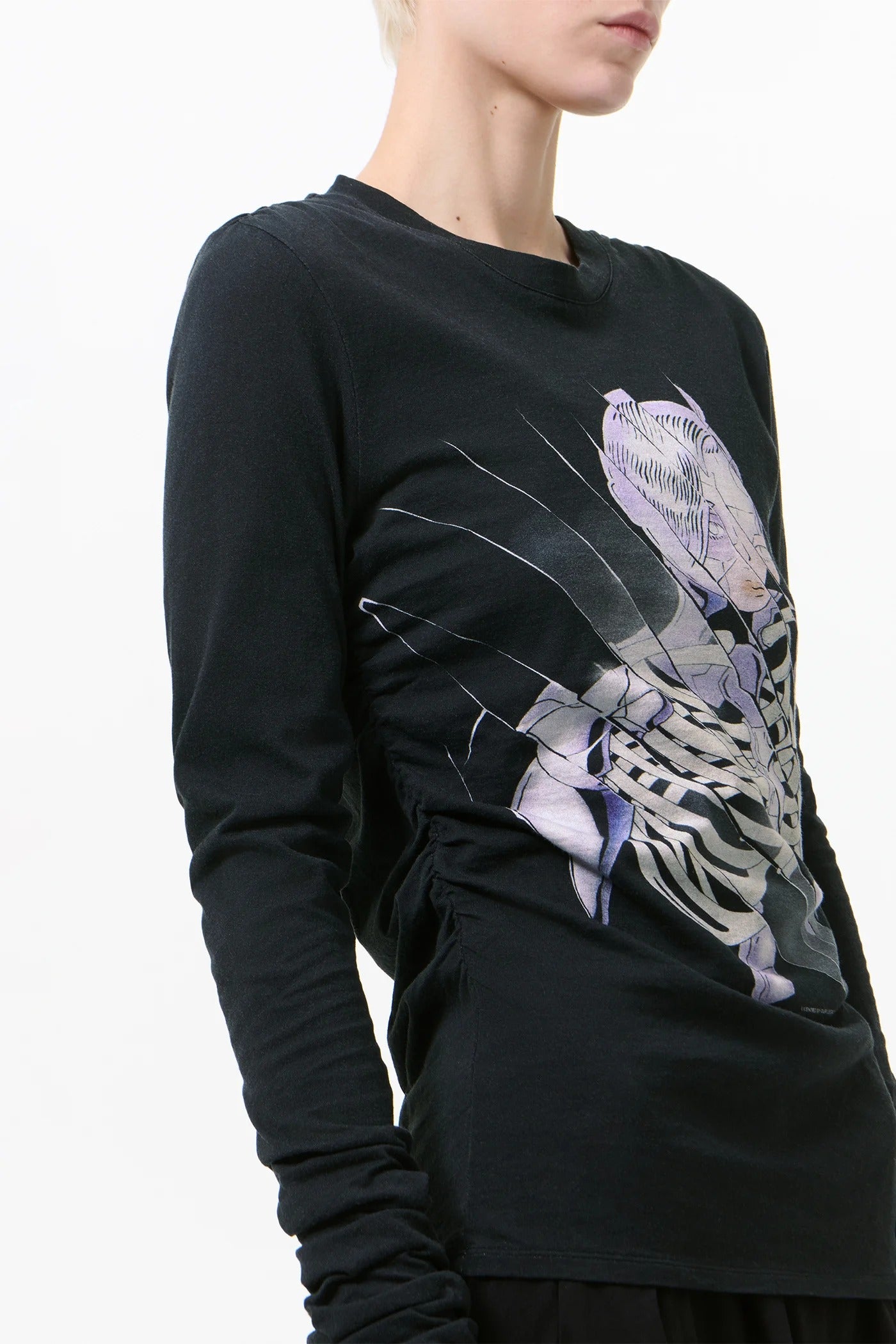 Our Legacy MAGLIERIA Nero