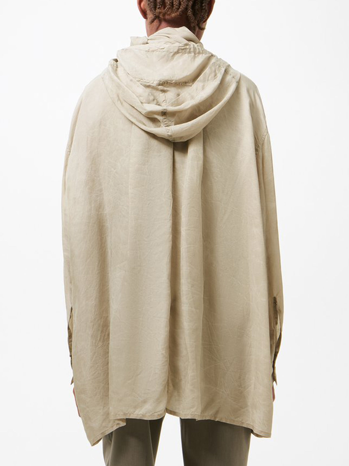 Our Legacy CAMICIE Beige