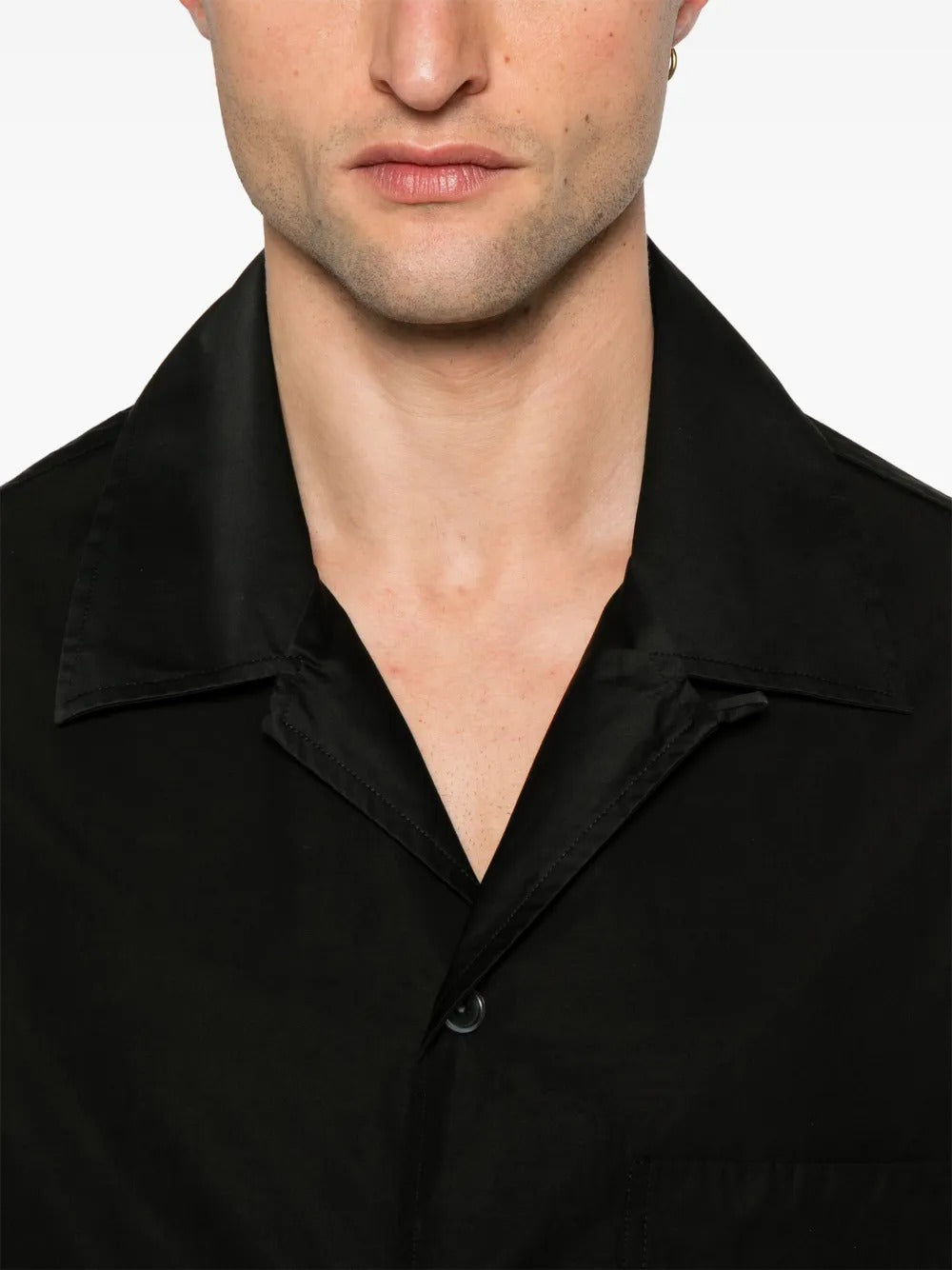 Our Legacy CAMICIE Nero