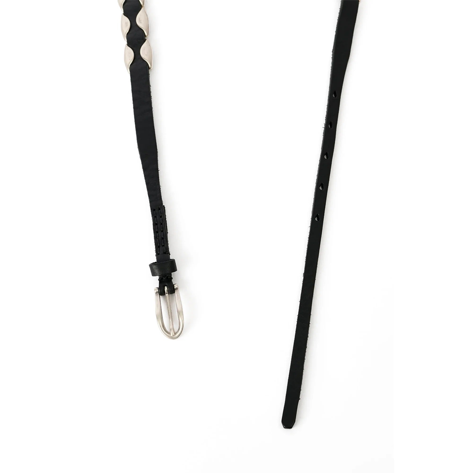 Our Legacy CINTURE Nero