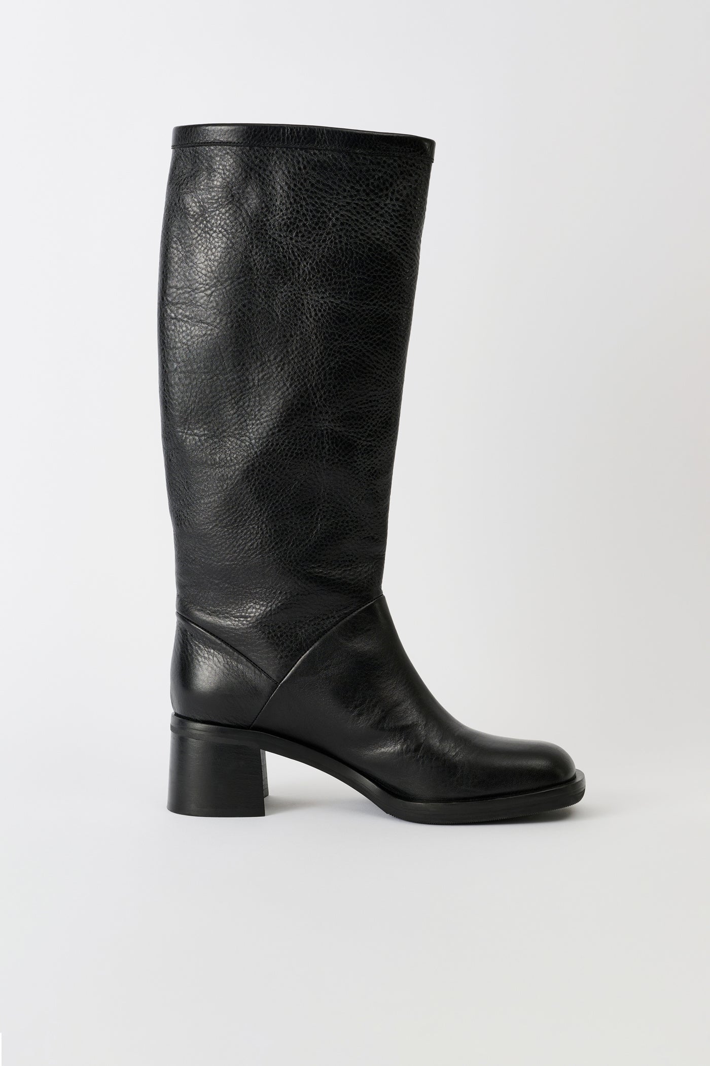 Our Legacy STIVALI Nero