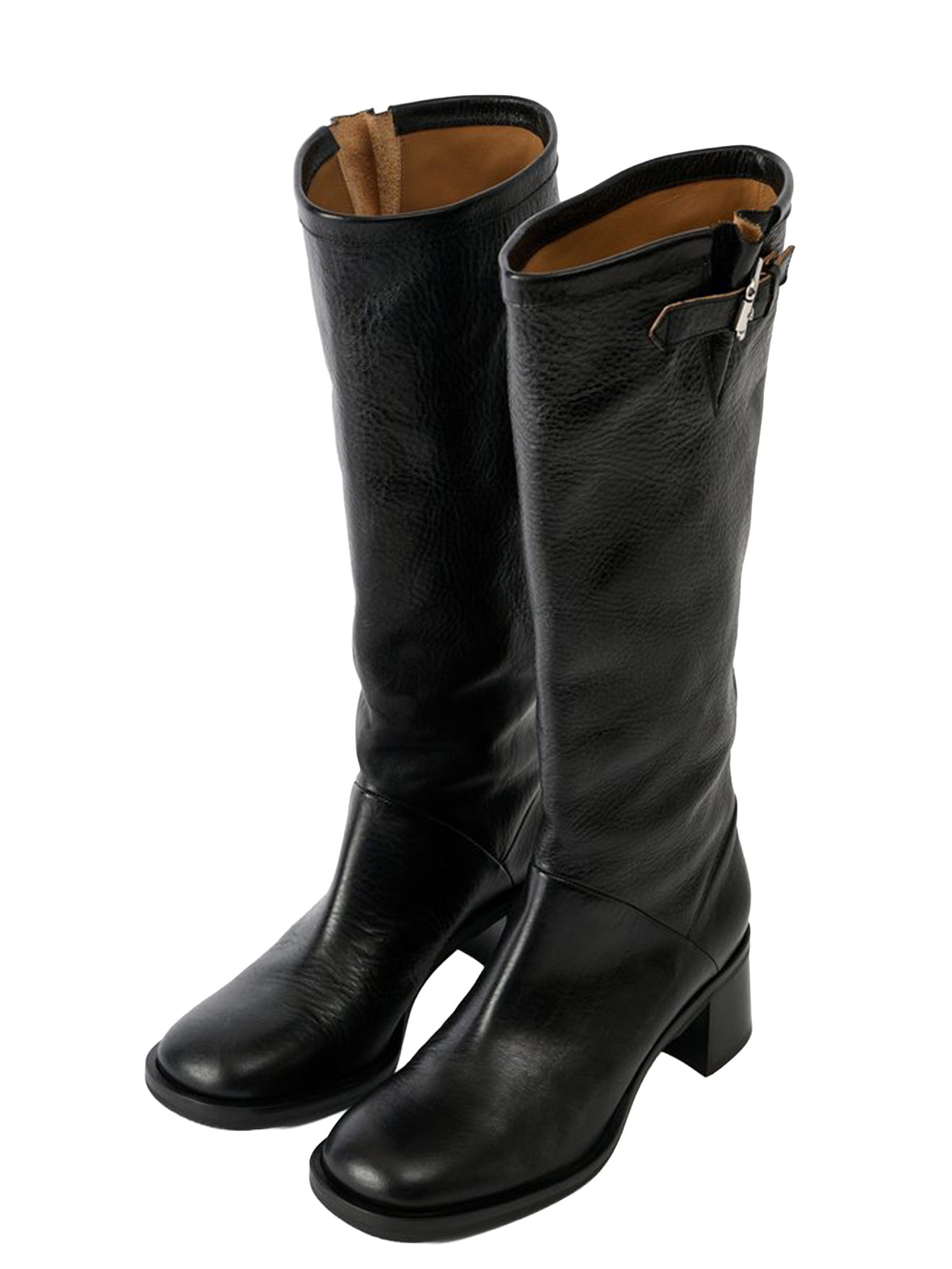 Our Legacy STIVALI Nero