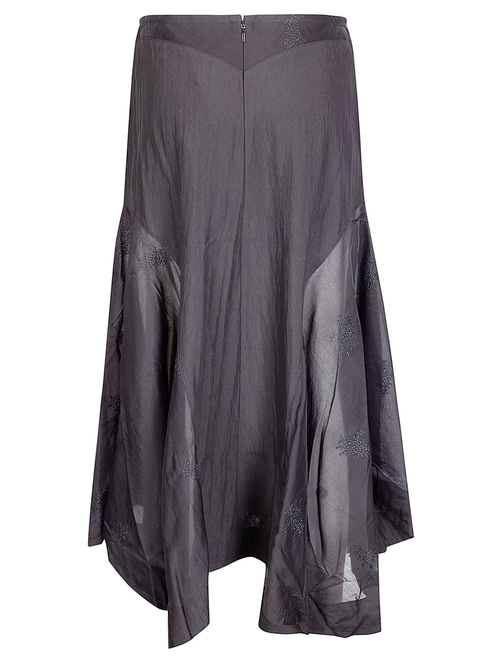 Our Legacy GONNE Nero