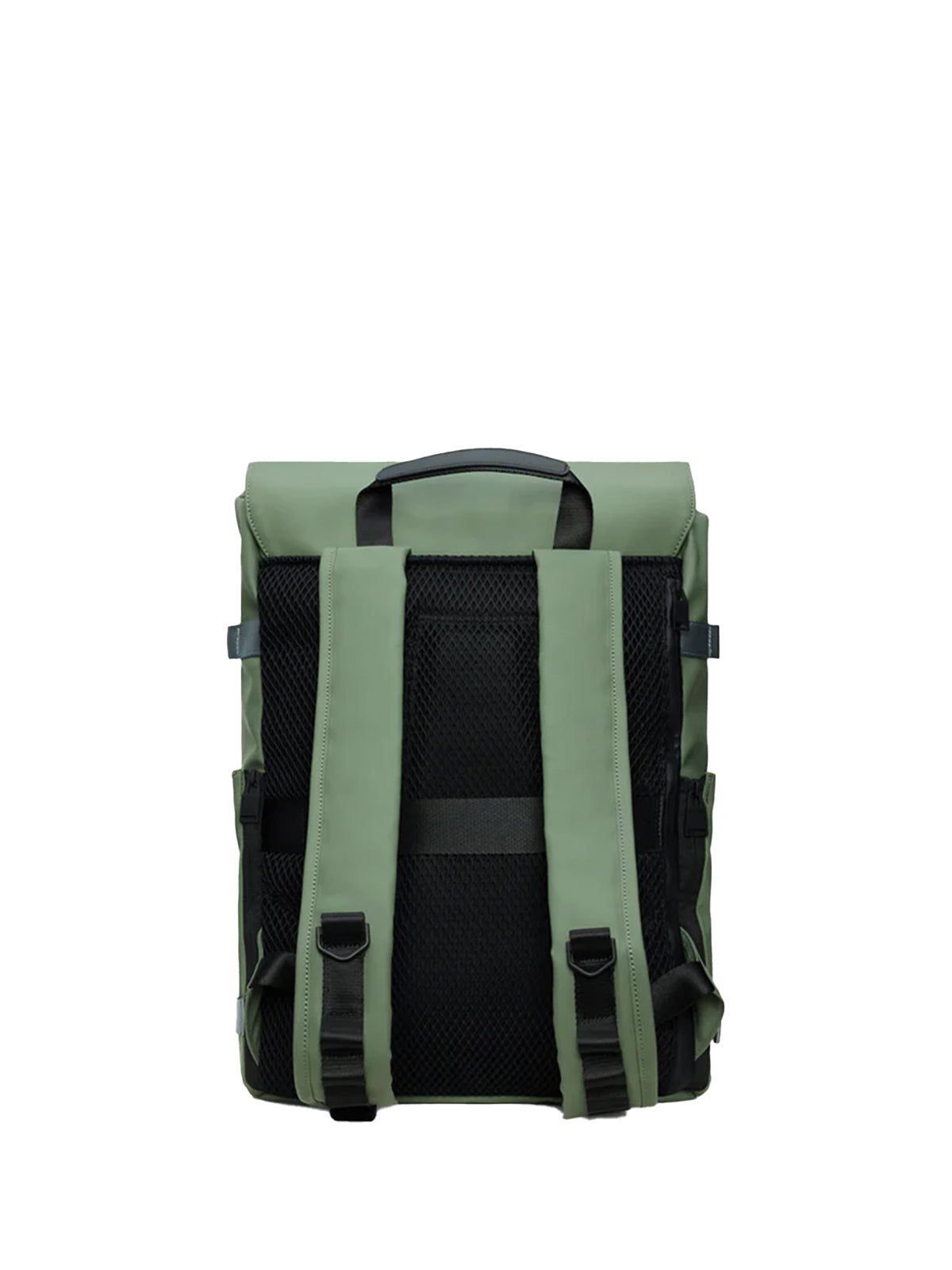 Rains BORSE A SPALLA Verde