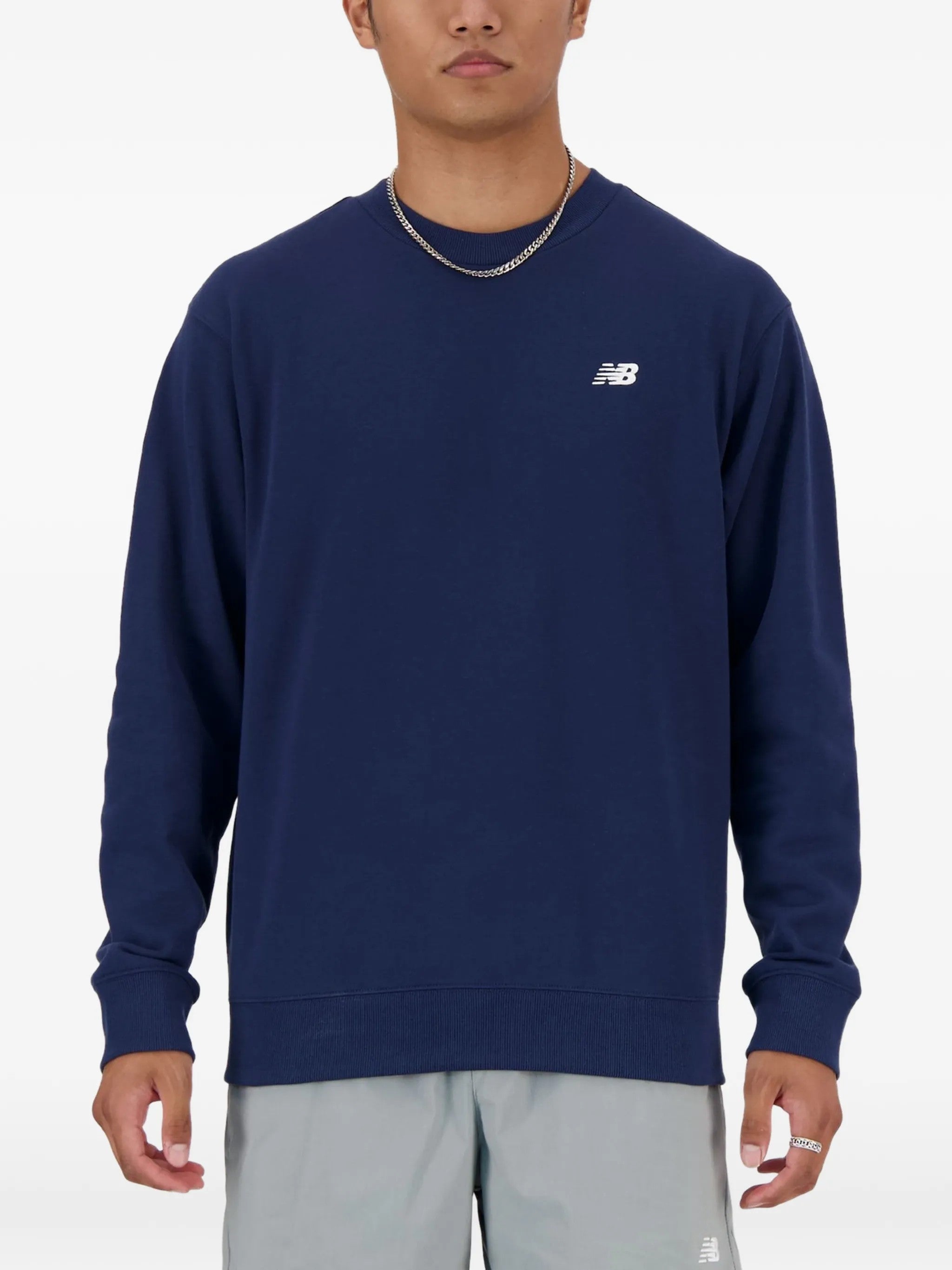 New Balance FELPE Blu