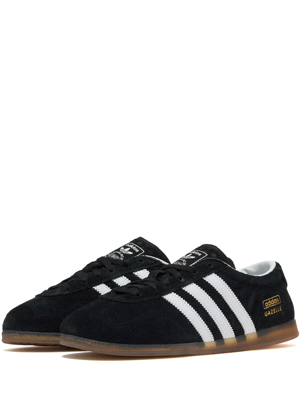 Adidas Originals SNEAKERS Nero