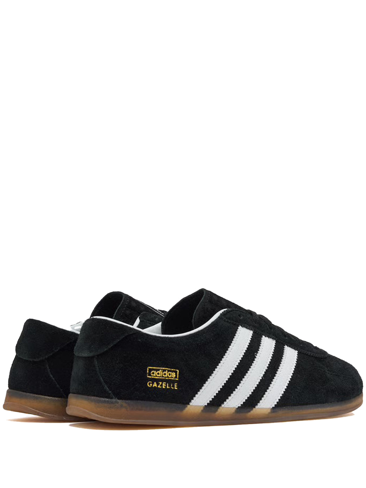 Adidas Originals SNEAKERS Nero
