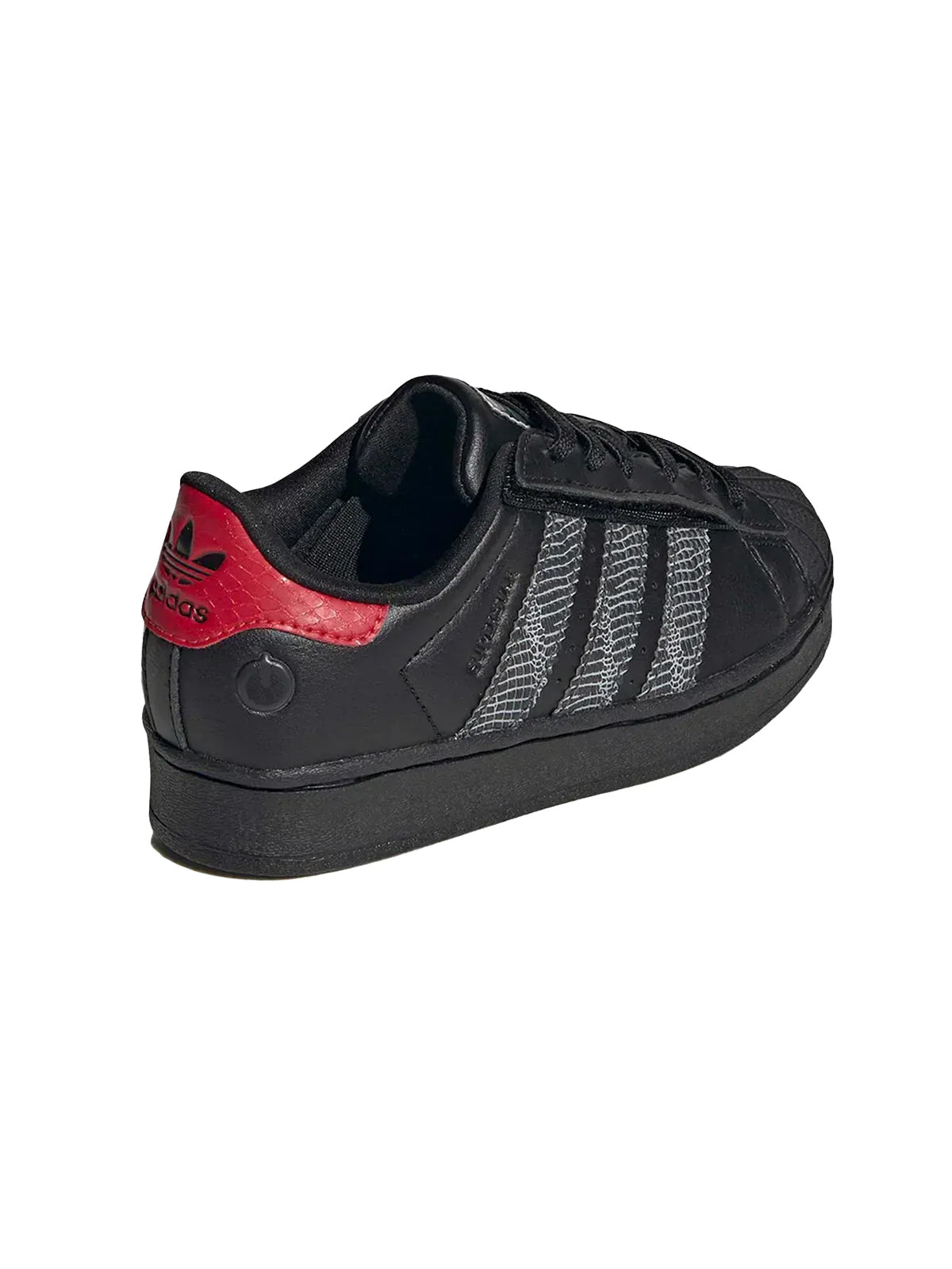 Adidas Originals SNEAKERS Nero