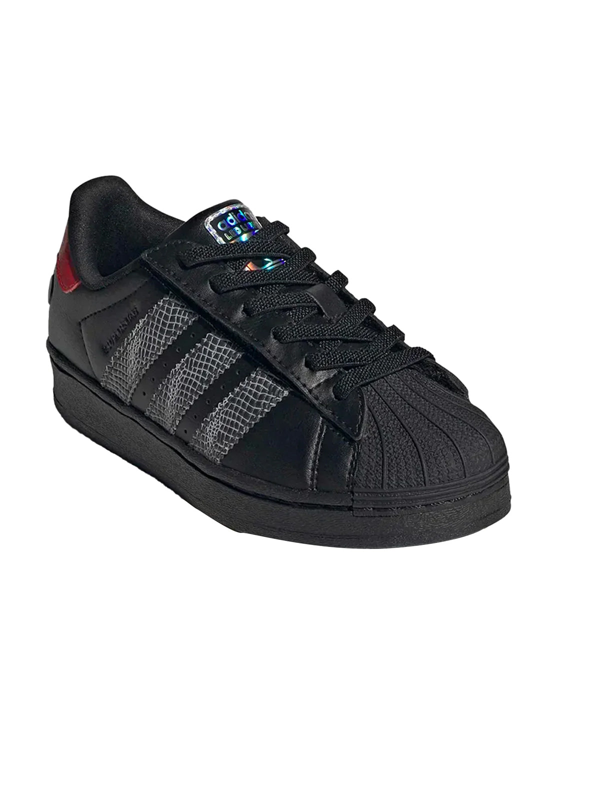 Adidas Originals SNEAKERS Nero