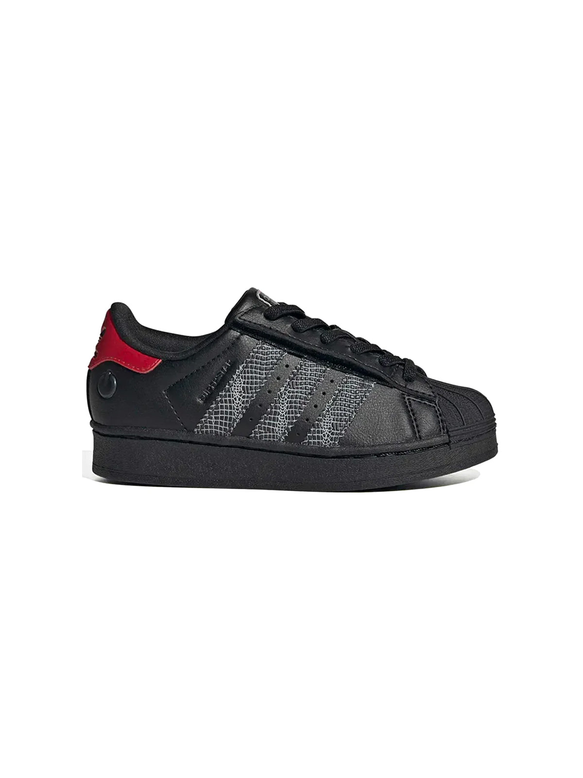 Adidas Originals SNEAKERS Nero