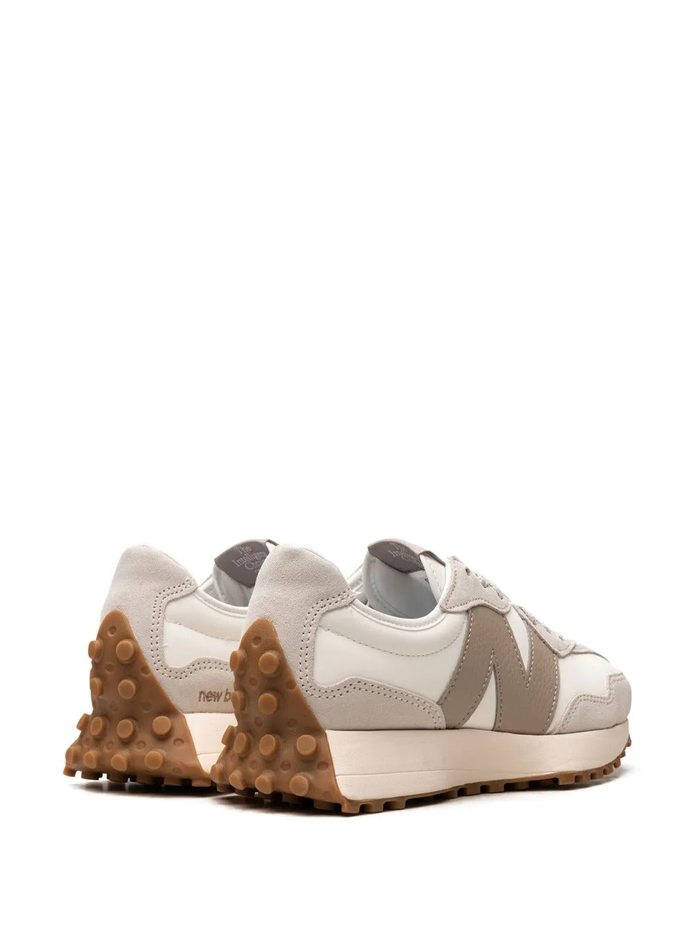 New Balance SNEAKERS Beige