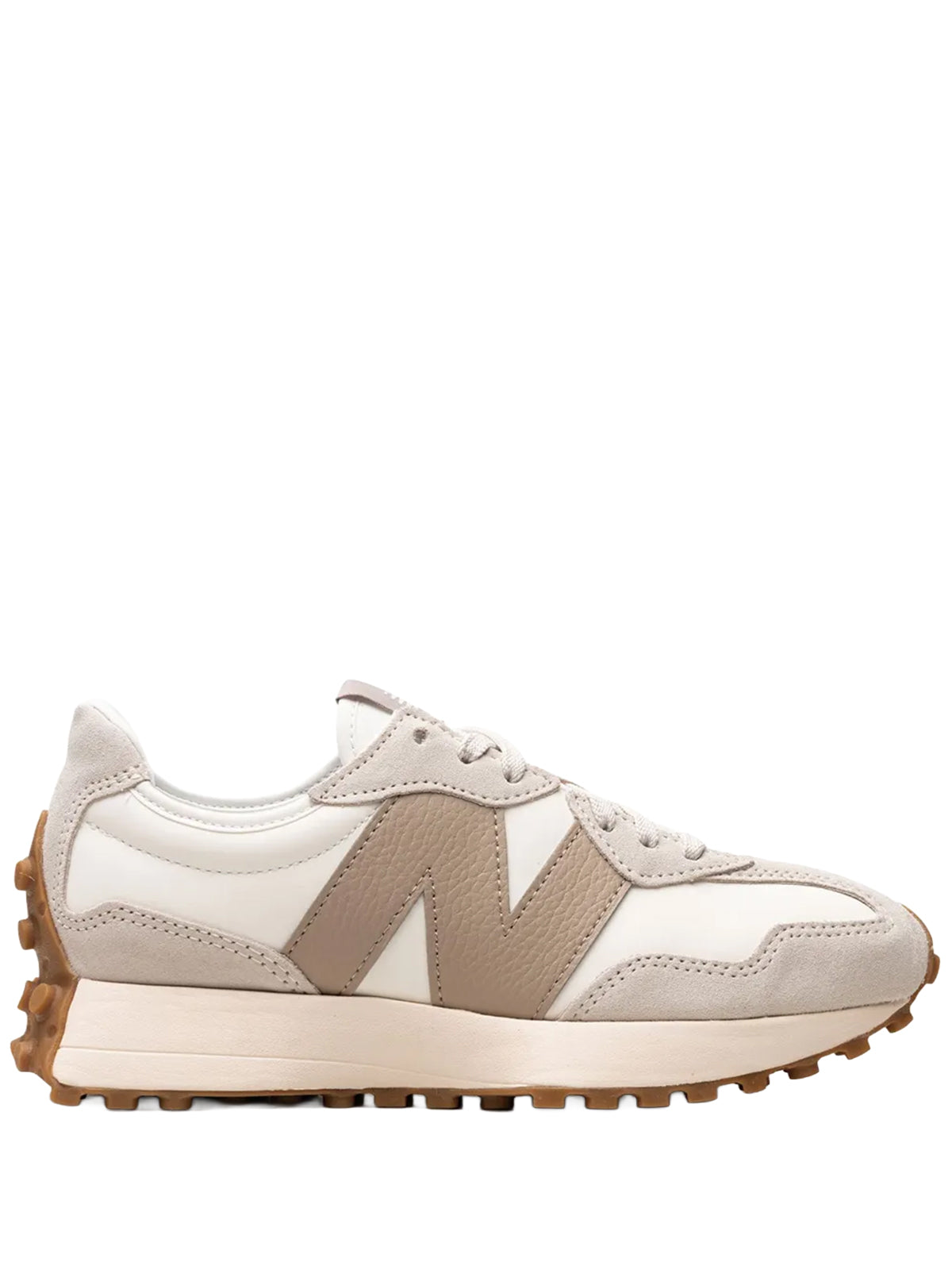 New Balance SNEAKERS Beige