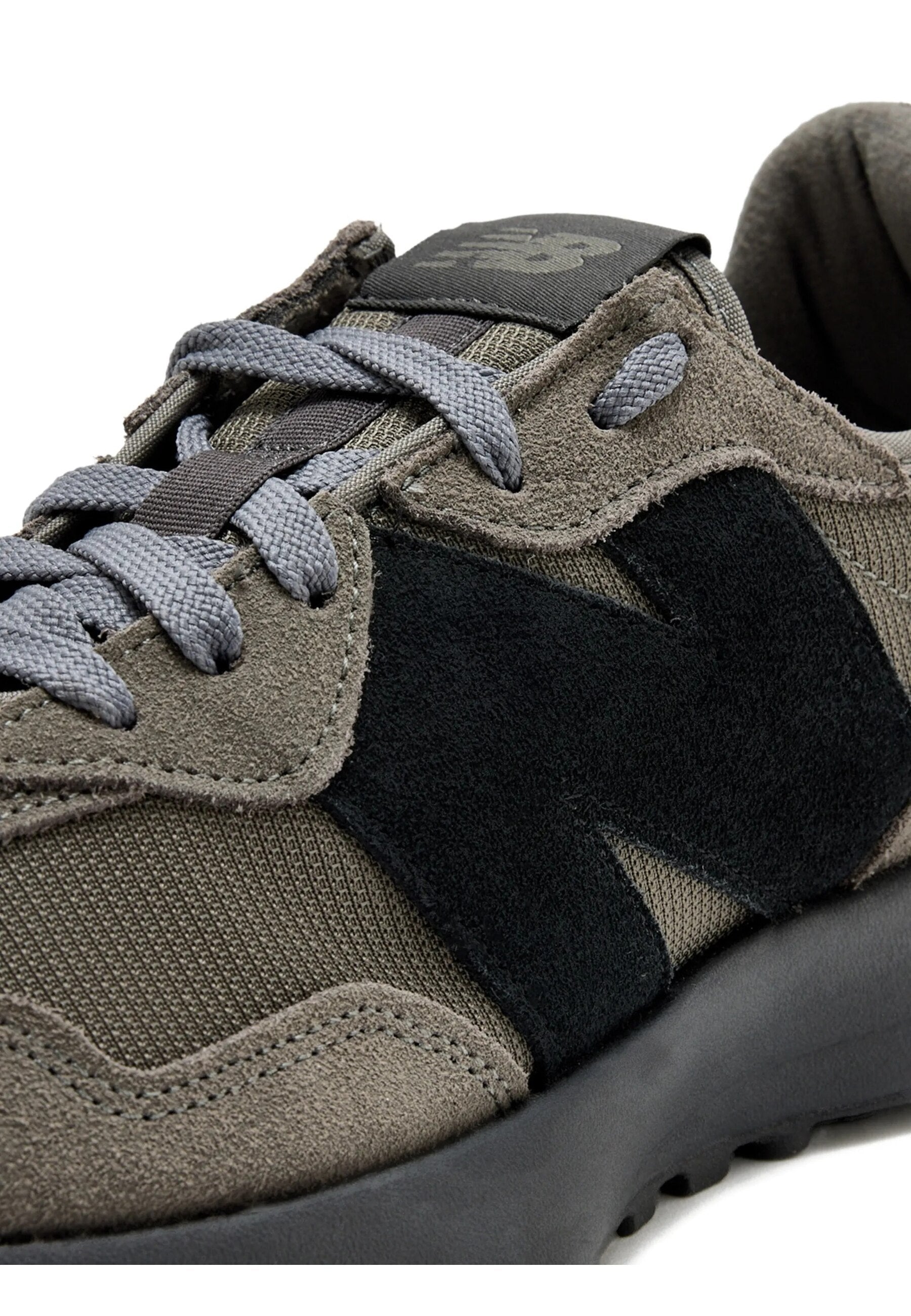 New Balance SNEAKERS Grigio