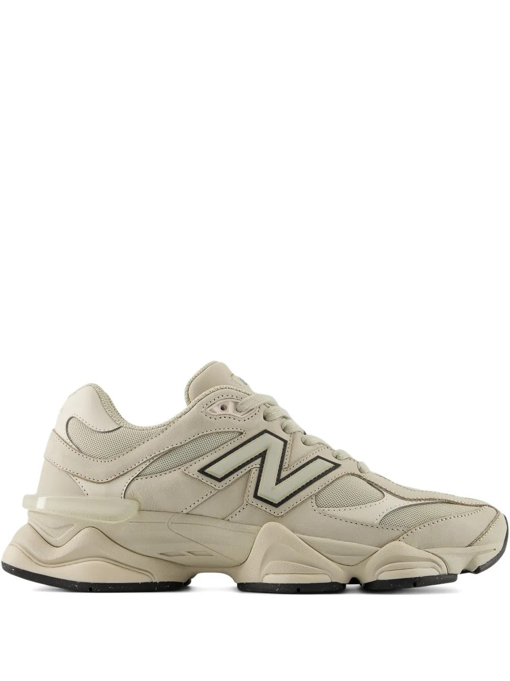 New Balance SNEAKERS Beige