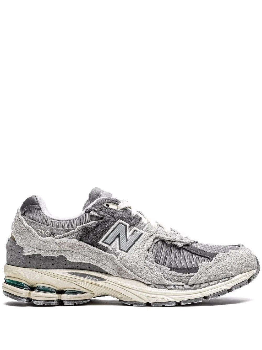 New Balance SNEAKERS Grigio