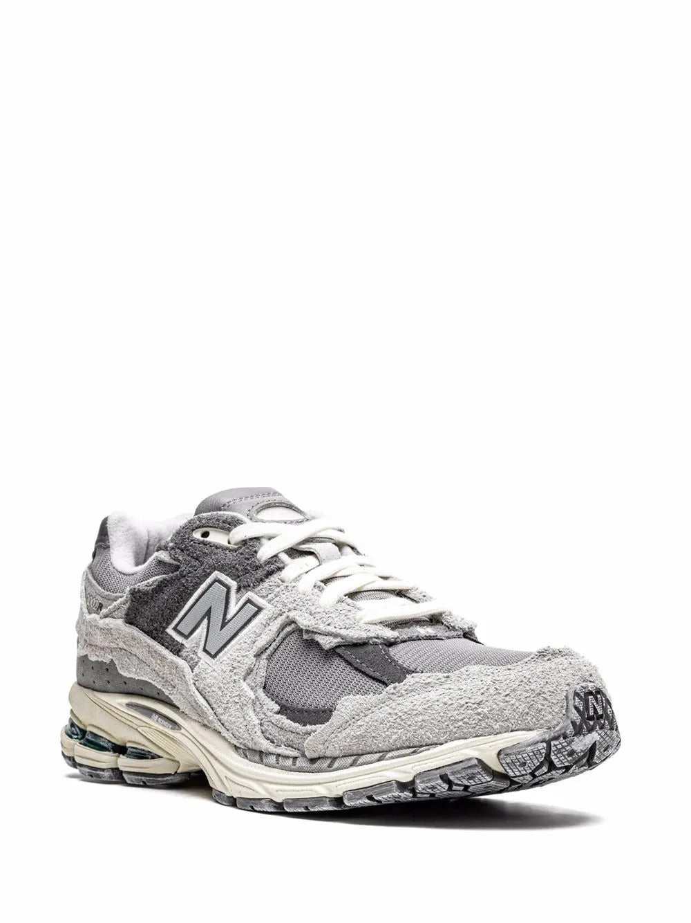 New Balance SNEAKERS Grigio