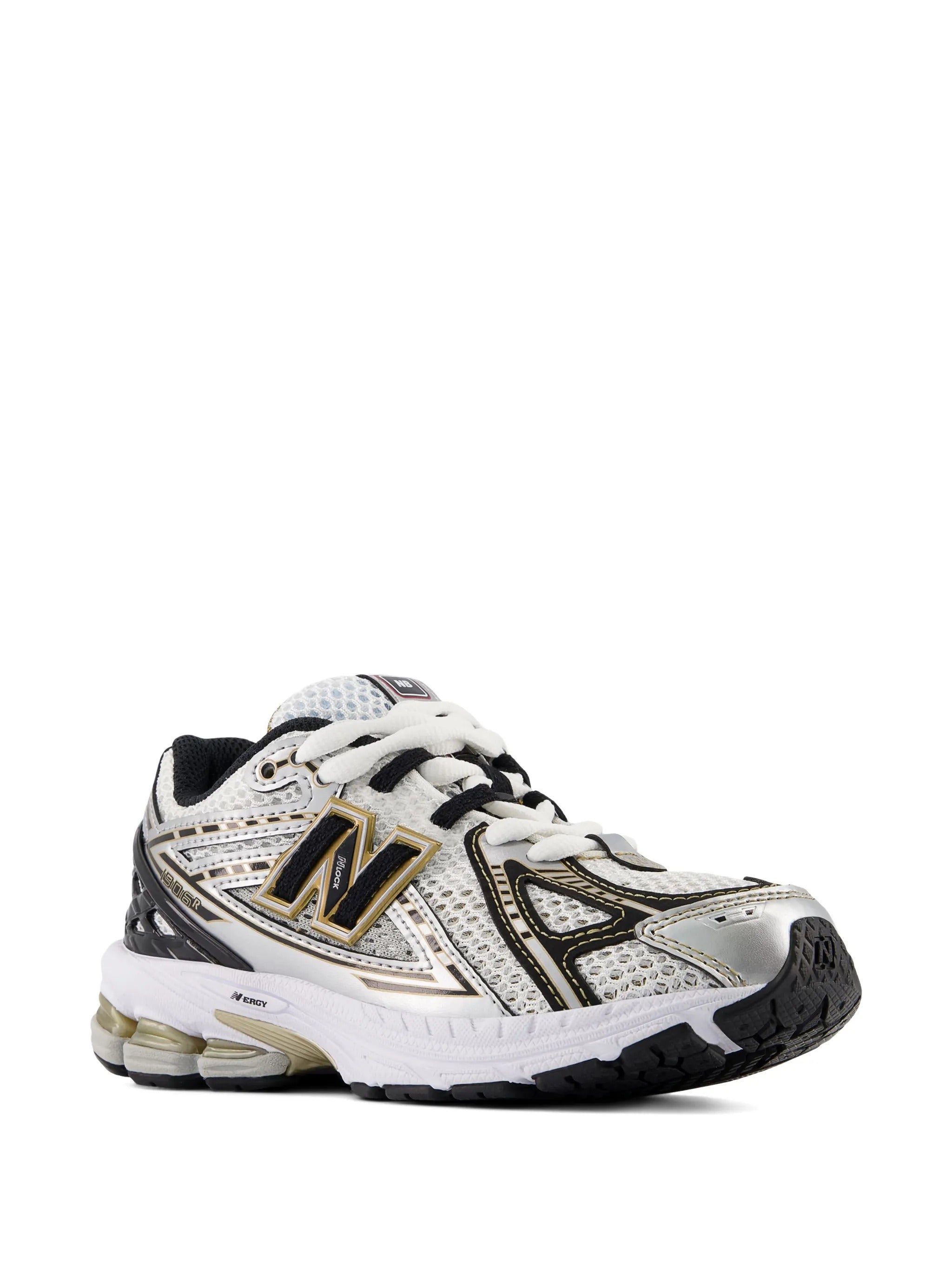 New Balance Kids SNEAKERS Grigio