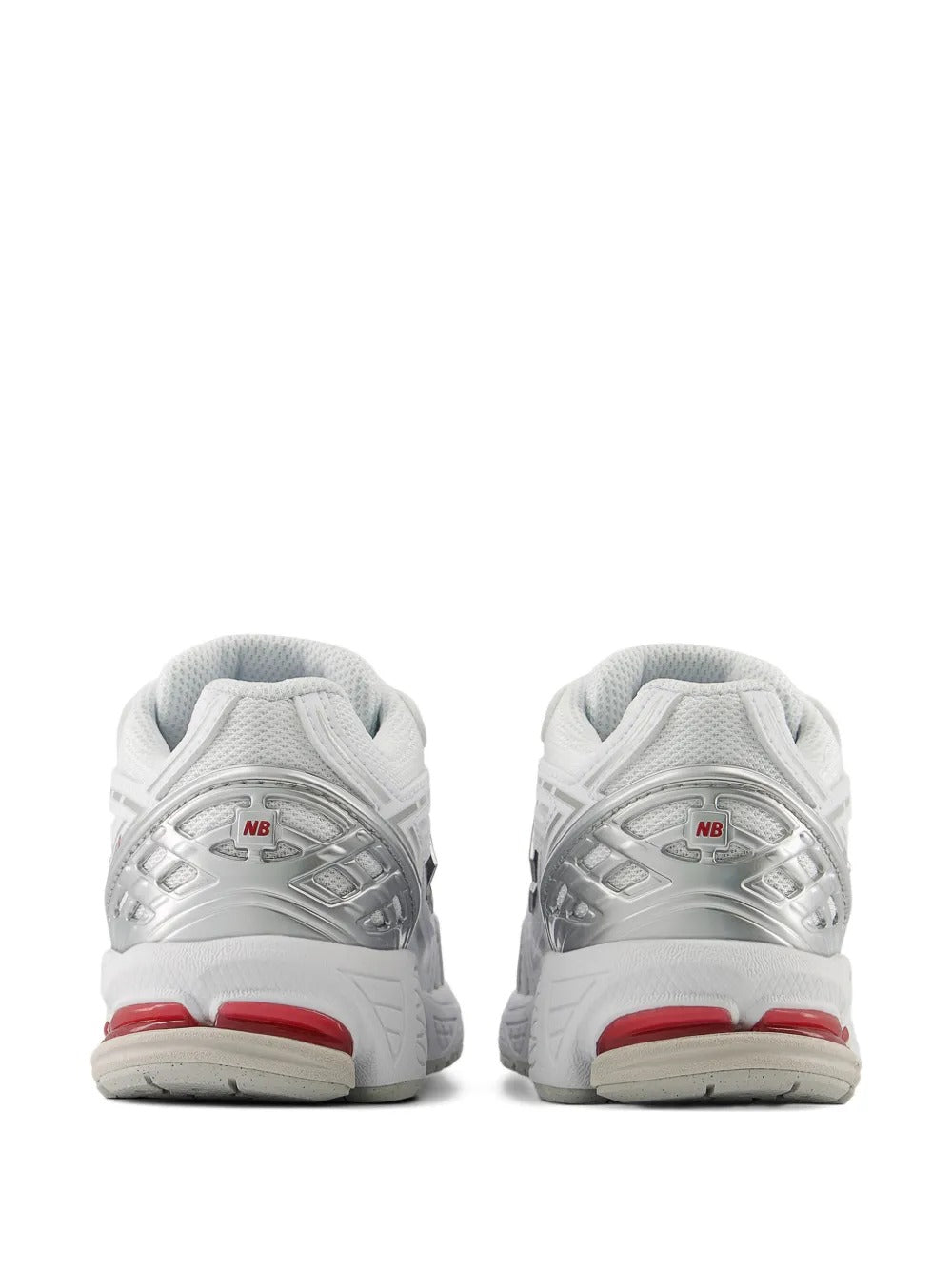 New Balance Kids SNEAKERS Bianco